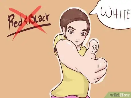Imagen titulada Be Perfectly Innocent Step 15