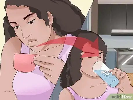 Imagen titulada Get the Hiccups Step 4