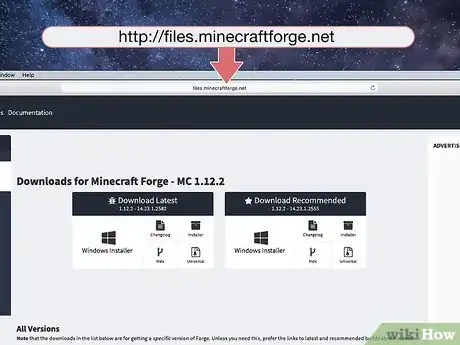 Imagen titulada Download a Minecraft Mod on a Mac Step 1
