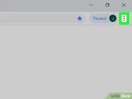 Imagen titulada Enable Flash on Chrome Step 2