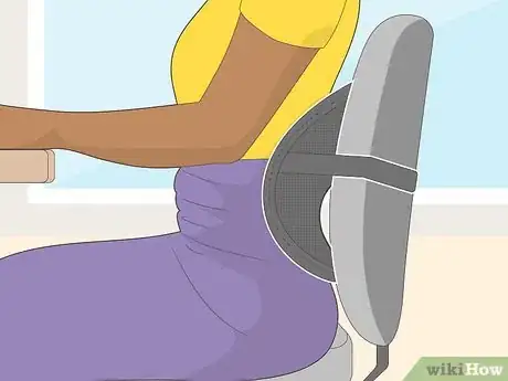 Imagen titulada Untrap a Nerve in Your Lower Back Step 5