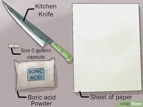 Imagen titulada Insert Boric Acid Suppositories Step 10