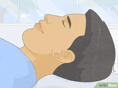 Imagen titulada Perform Lymphatic Drainage Massage Step 6