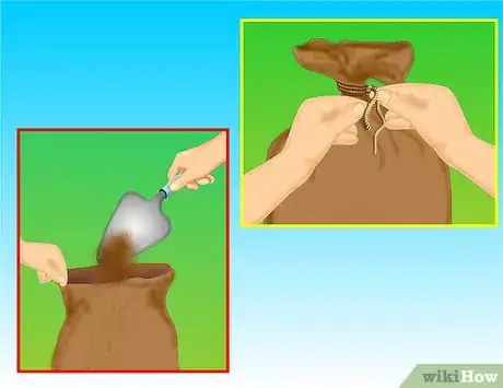 Imagen titulada Add Compost to Plants Step 13