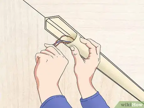 Imagen titulada Hide a Security Camera Outside Step 6
