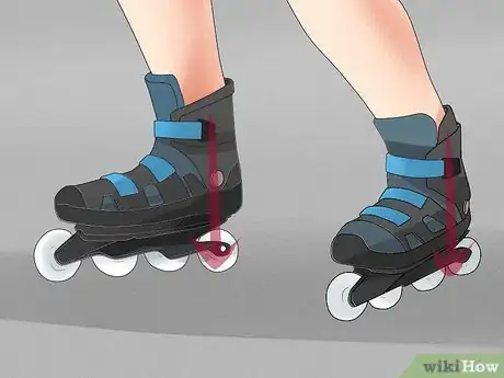 Imagen titulada Inline Skate Step 9
