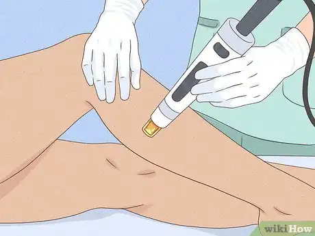 Imagen titulada Get Smooth Legs Step 11