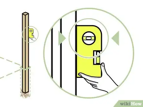 Imagen titulada Build a Pergola Step 08