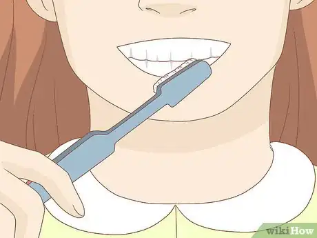 Imagen titulada Avoid Being Late for School Step 11