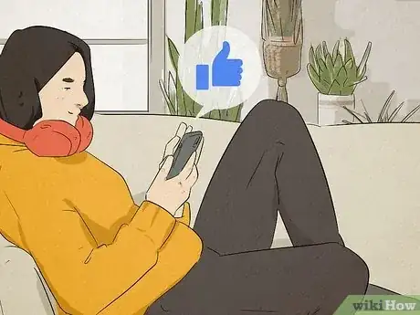 Imagen titulada What Do Facebook Emojis Mean Step 3