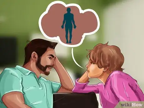Imagen titulada Be Comfortable With Your Body Step 11