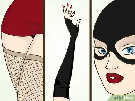 Imagen titulada Act Like a Dominatrix Step 17