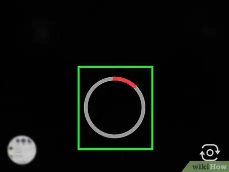 Imagen titulada Use Facebook Messenger's Video Effects on Android Step 9