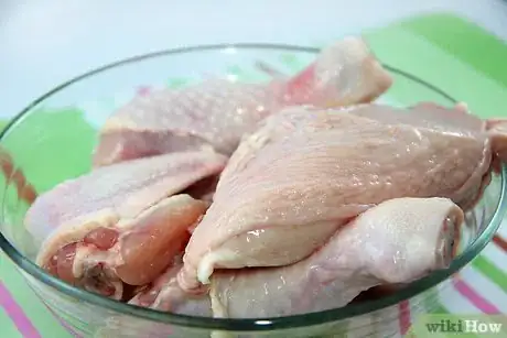 Imagen titulada Make Fried Chicken Step 26