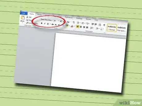 Imagen titulada Write in MLA Format Step 7