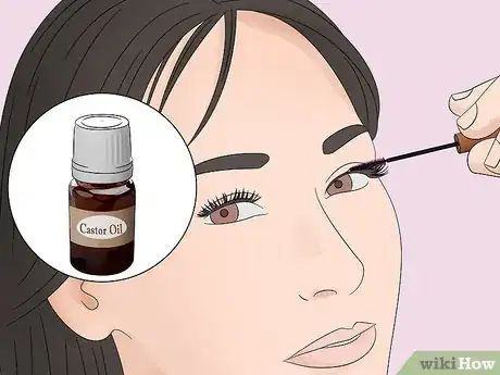 Imagen titulada Grow Eyelashes Step 15