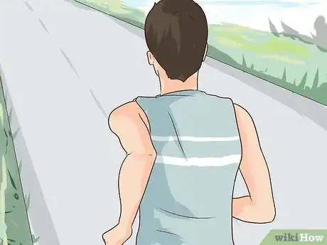 Imagen titulada Get Better at Running Step 10