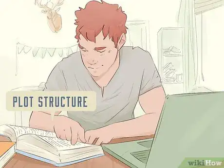 Imagen titulada Analyze a Short Story Step 15