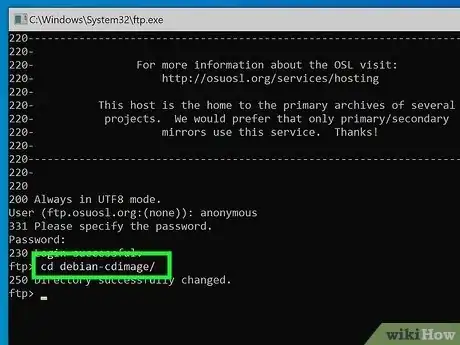 Imagen titulada Get Online Without Using a Browser Step 5