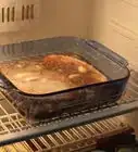 hacer una marinada con Coca Cola