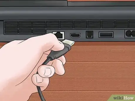 Imagen titulada Connect a Gaming Console to a Computer Monitor Step 7