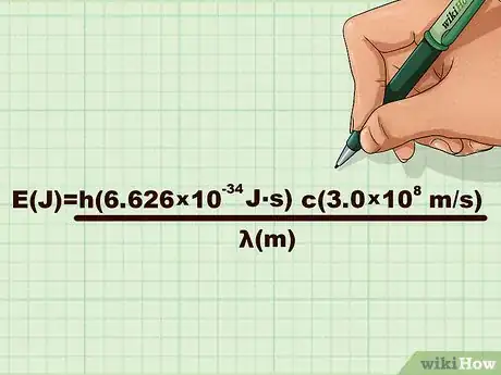 Imagen titulada Calculate Wavelength Step 5