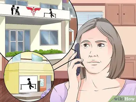 Imagen titulada Help a Drug Addict Step 13
