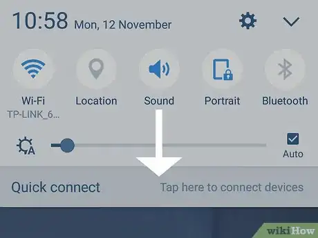 Imagen titulada Use Smart View on Android Step 9