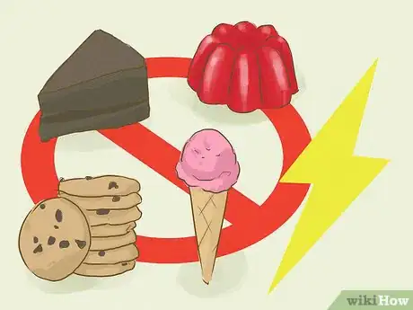 Imagen titulada Stop Sweet Cravings Step 3