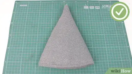 Imagen titulada Make a Cone Step 30