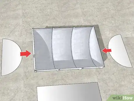 Imagen titulada Make and Use a Solar Oven Step 13