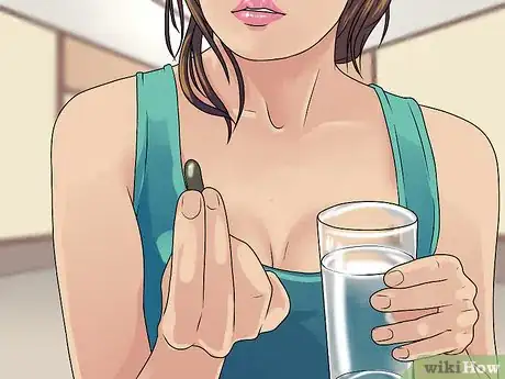 Imagen titulada Recognize Epstein Barr Symptoms Step 10