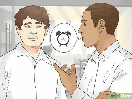 Imagen titulada How Normal Is Fighting in a Relationship Step 9