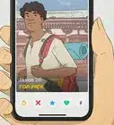 saber si eres un Top Pick en Tinder