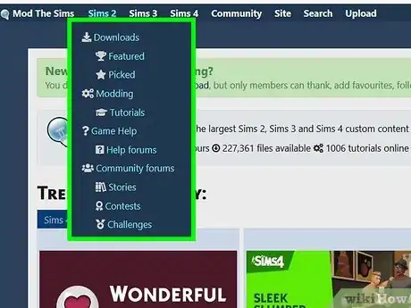 Imagen titulada Install the Sims 2 Step 7