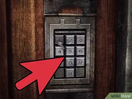 Imagen titulada Solve the Shakespeare Puzzle in Silent Hill 3 Step 19