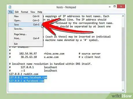 Imagen titulada Block Websites Step 19Bullet6