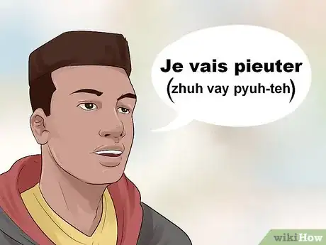 Imagen titulada Say Goodnight in French Step 5