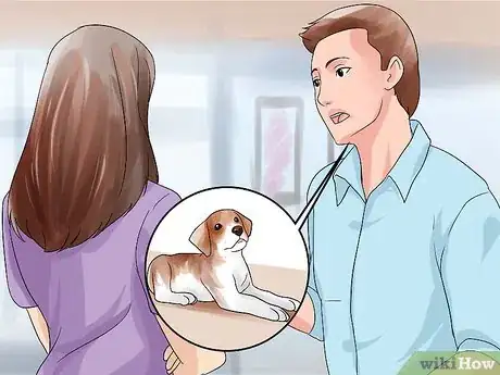 Imagen titulada Pick Up a Puppy Step 14