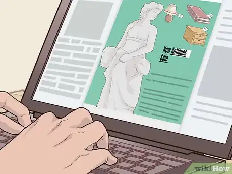 Imagen titulada Buy Antiques Step 3