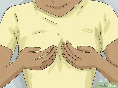 Imagen titulada Know if Your Girlfriend Is Pregnant Step 5