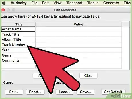 Imagen titulada Combine Songs on Your Computer Using Audacity Step 20