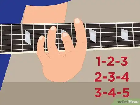 Imagen titulada Write a Guitar Solo Step 7