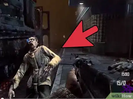 Imagen titulada Open Pack a Punch in Tranzit Step 3