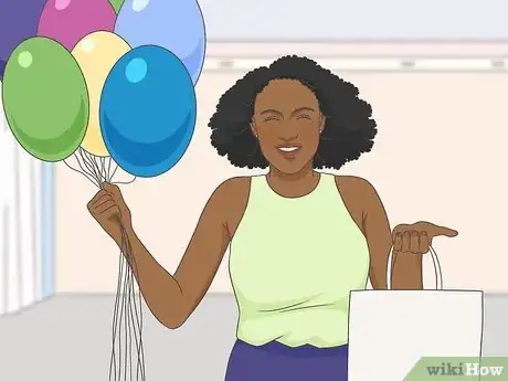 Imagen titulada Get Invited to a Party Step 12