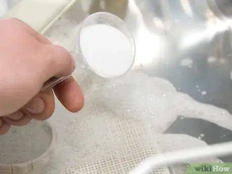 Imagen titulada Remove Dish Soap from a Dishwasher Step 8