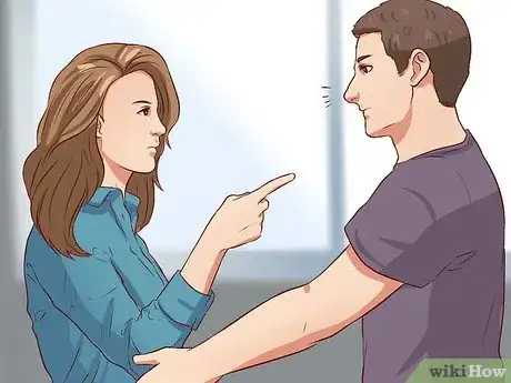 Imagen titulada Deal With an Ex Boyfriend Who Wants More Space Step 22