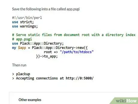Imagen titulada Become a Free Software Hacker Step 15