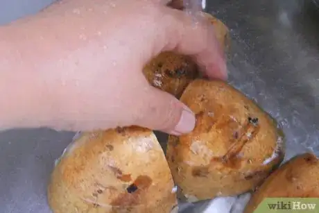 Imagen titulada Cook Turnips Step 3