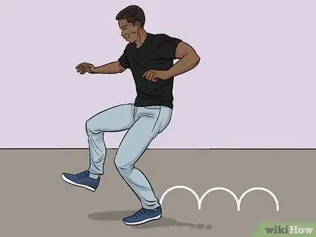 Imagen titulada Duck Walk Step 8